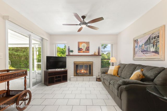 725 SACO Court, St. Augustine, FL 32086