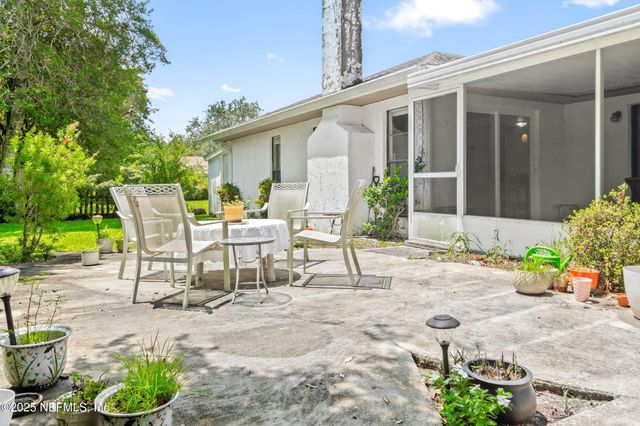 725 SACO Court, St. Augustine, FL 32086