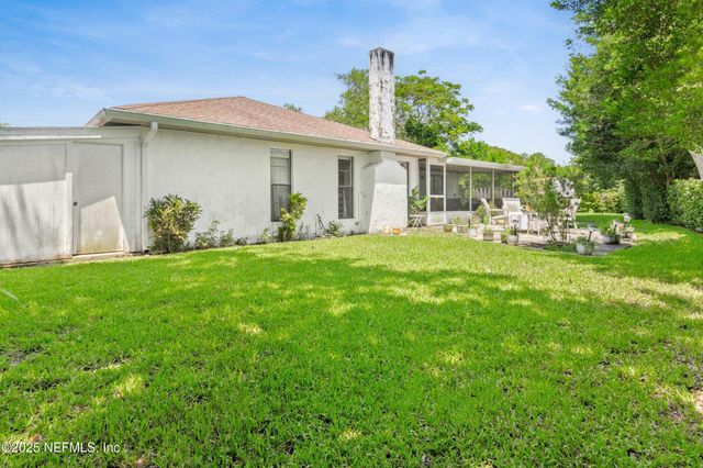 725 SACO Court, St. Augustine, FL 32086