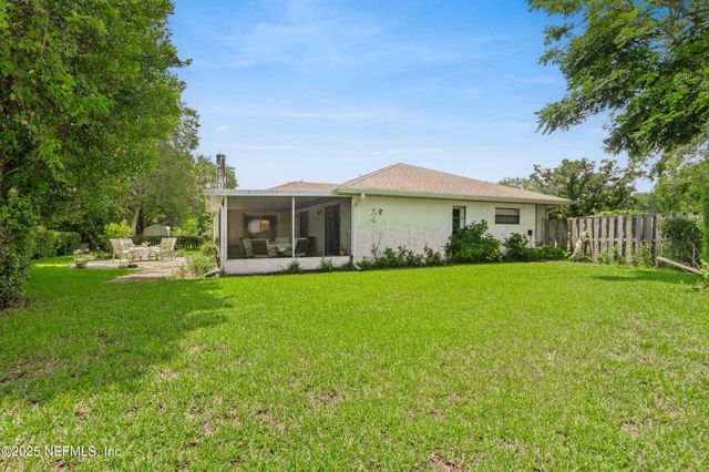 725 SACO Court, St. Augustine, FL 32086