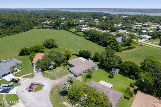 725 SACO Court, St. Augustine, FL 32086