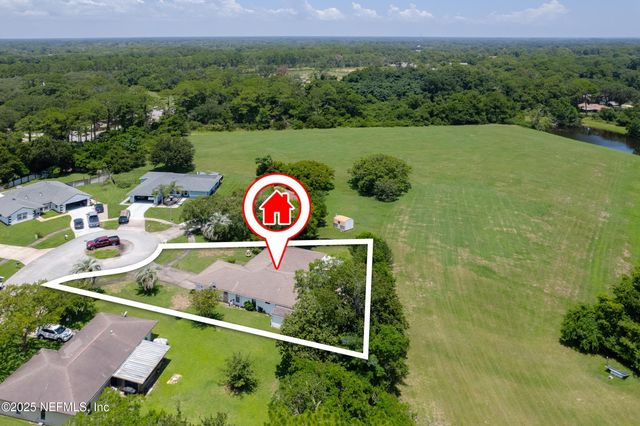 725 SACO Court, St. Augustine, FL 32086
