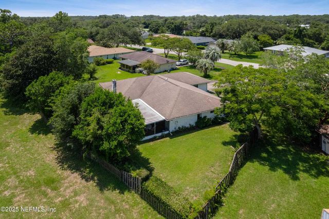 725 SACO Court, St. Augustine, FL 32086