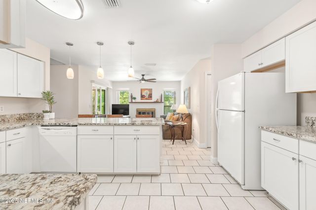 725 SACO Court, St. Augustine, FL 32086