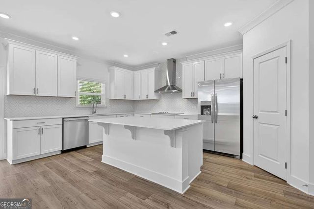 2800 Willow Creek Drive, Watkinsville, GA 30677