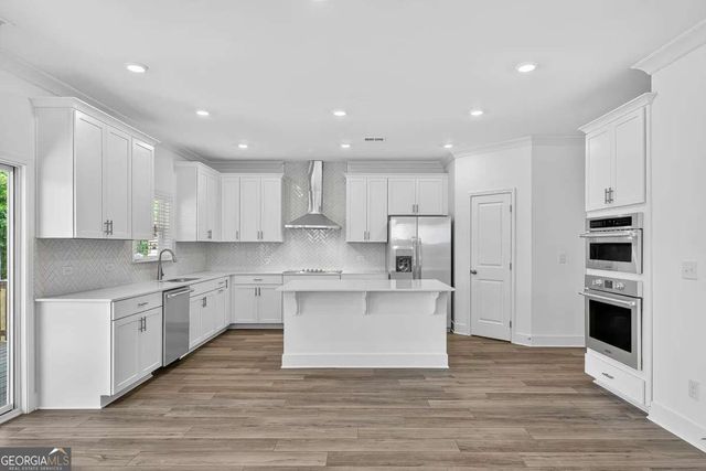 2800 Willow Creek Drive, Watkinsville, GA 30677