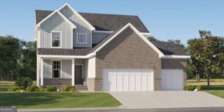 2800 Willow Creek Drive, Watkinsville, GA 30677
