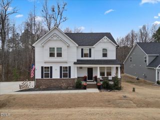 224 Stephens Timberline View, Clayton, NC 27520