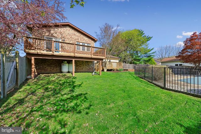 7993 PLEASANT CT, Frederick, MD 21701