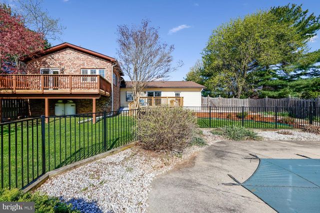 7993 PLEASANT CT, Frederick, MD 21701