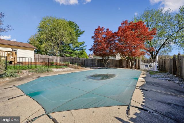 7993 PLEASANT CT, Frederick, MD 21701