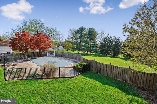 7993 PLEASANT CT, Frederick, MD 21701