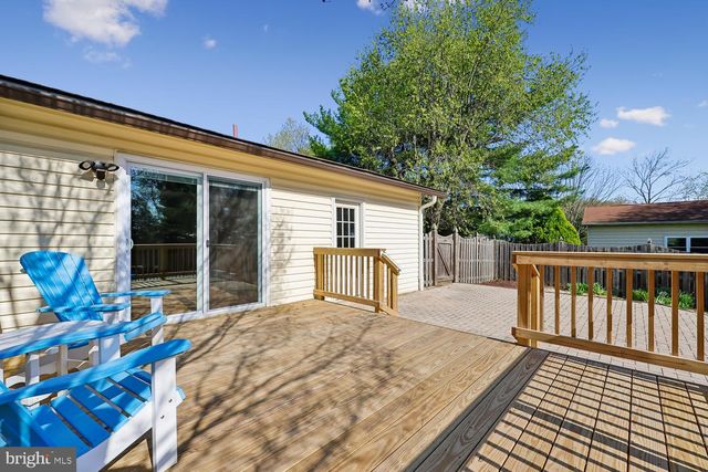 7993 PLEASANT CT, Frederick, MD 21701