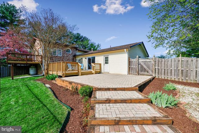 7993 PLEASANT CT, Frederick, MD 21701