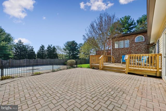 7993 PLEASANT CT, Frederick, MD 21701