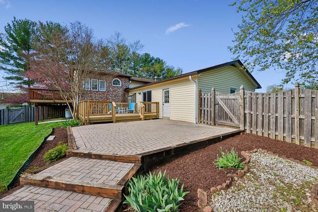 7993 PLEASANT CT, Frederick, MD 21701