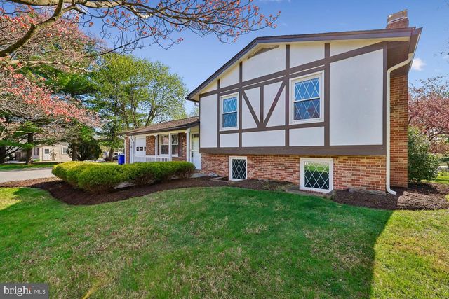 7993 PLEASANT CT, Frederick, MD 21701