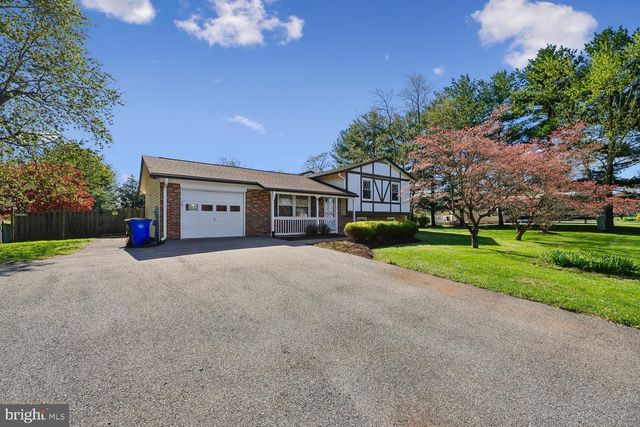 7993 PLEASANT CT, Frederick, MD 21701