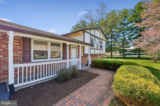 7993 PLEASANT CT, Frederick, MD 21701