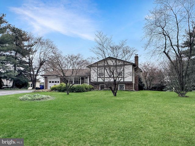 7993 PLEASANT CT, Frederick, MD 21701