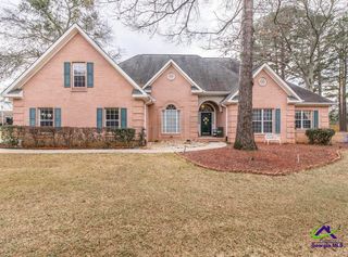 100 Briarmoor Drive, Warner Robins, GA 31088