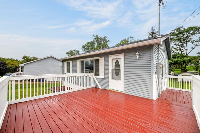 606 Cutler Avenue, Des Moines, IA 50315