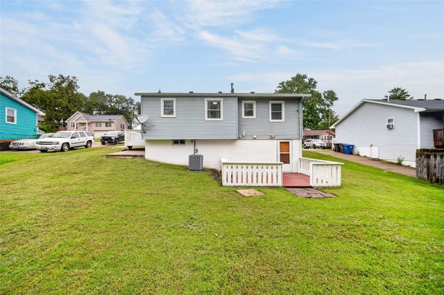 606 Cutler Avenue, Des Moines, IA 50315
