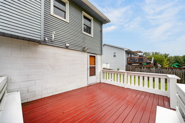 606 Cutler Avenue, Des Moines, IA 50315