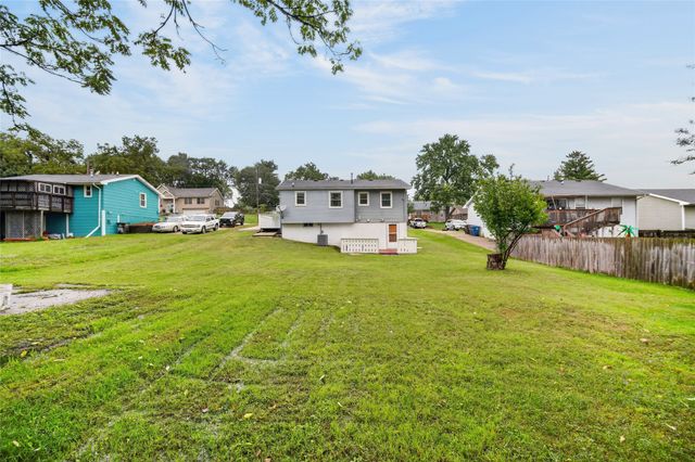 606 Cutler Avenue, Des Moines, IA 50315