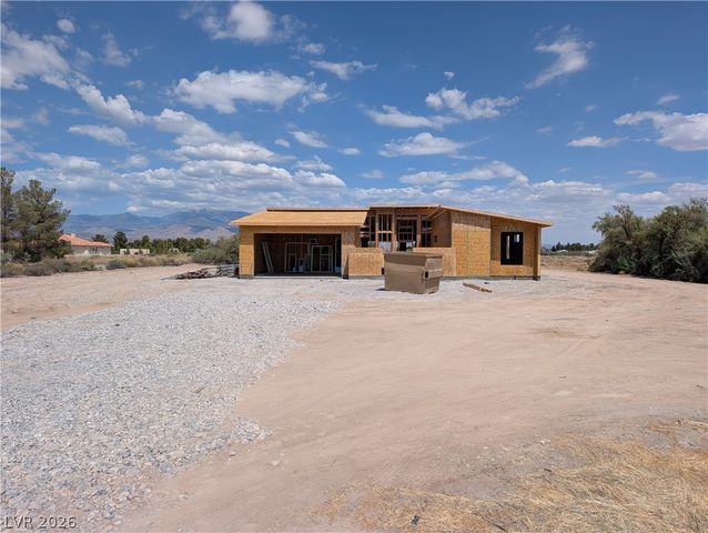 2651 Quinta, Pahrump, NV 89048