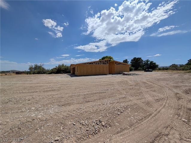 2651 Quinta, Pahrump, NV 89048
