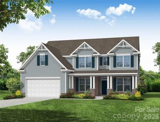 2244 Tabor Road, Sherrills Ford, NC 28673