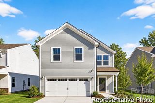 136 Bear Branch Drive 130p, Statesville, NC 28677