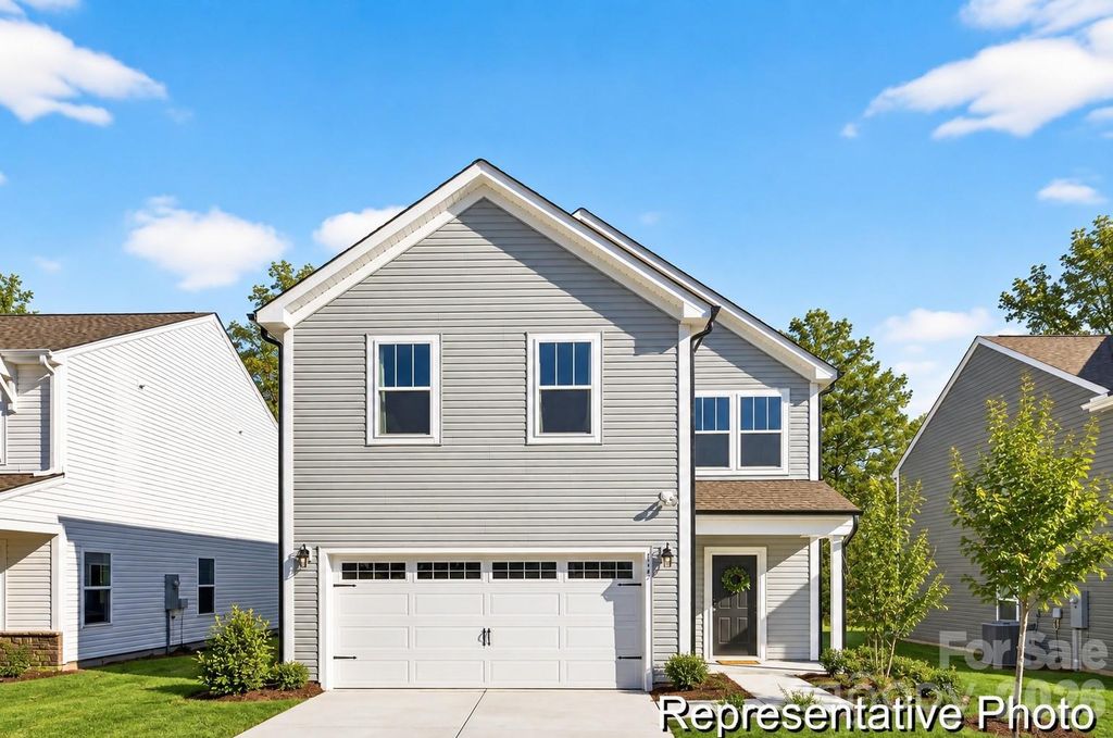 136 Bear Branch Drive 130p, Statesville, NC 28677