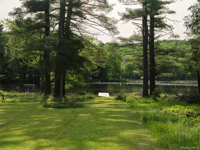 5697 State Route 52, Kenoza Lake, NY 12750