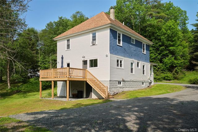 5697 State Route 52, Kenoza Lake, NY 12750