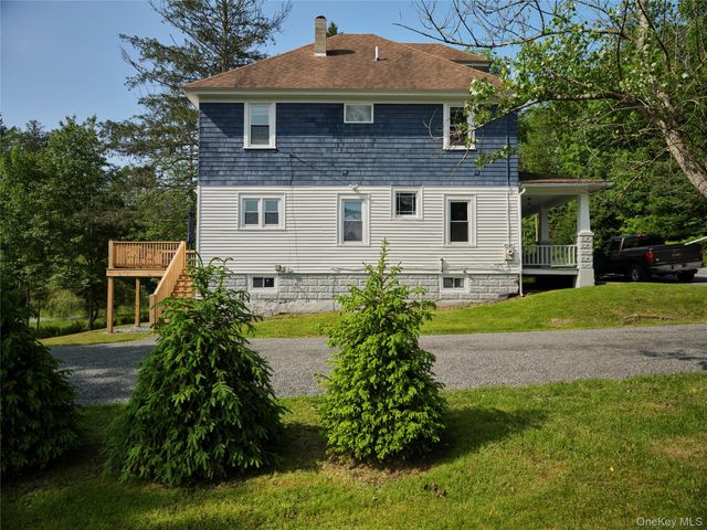 5697 State Route 52, Kenoza Lake, NY 12750