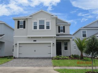 4606 RHYTHM ROAD, Kissimmee, FL 34746