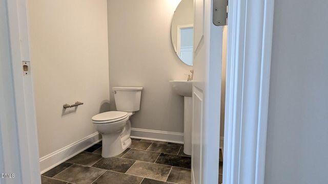 1590 Pecan Drive Lot 45, Nashville, NC 27856