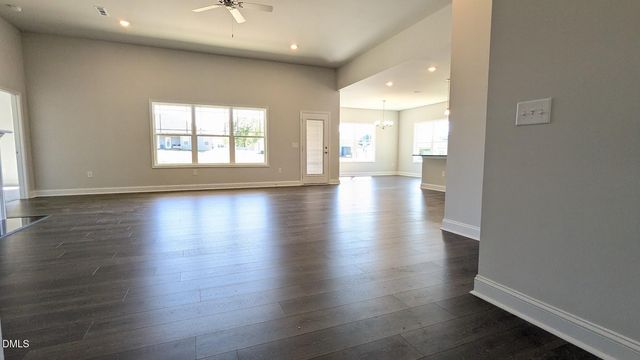 1590 Pecan Drive Lot 45, Nashville, NC 27856