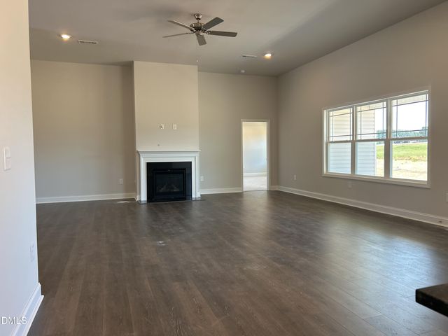 1590 Pecan Drive Lot 45, Nashville, NC 27856