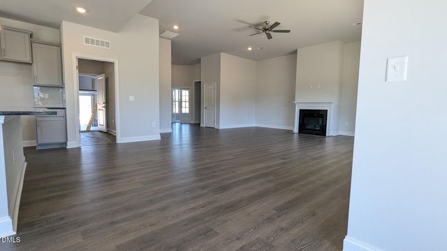 1590 Pecan Drive Lot 45, Nashville, NC 27856
