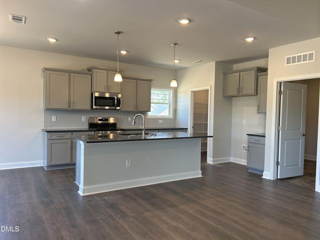 1590 Pecan Drive Lot 45, Nashville, NC 27856