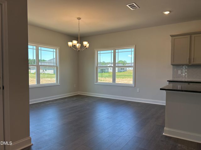 1590 Pecan Drive Lot 45, Nashville, NC 27856