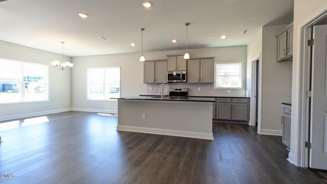 1590 Pecan Drive Lot 45, Nashville, NC 27856