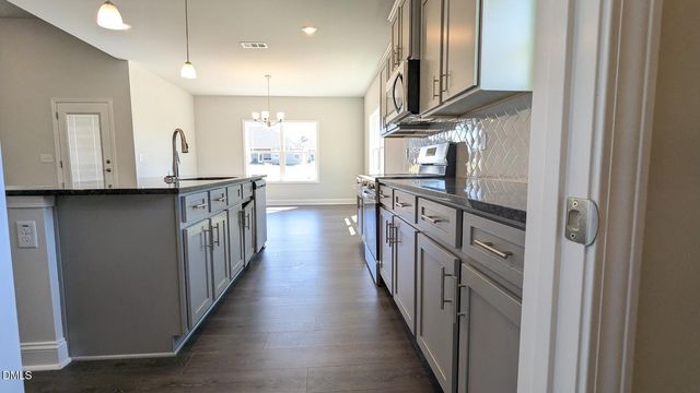 1590 Pecan Drive Lot 45, Nashville, NC 27856