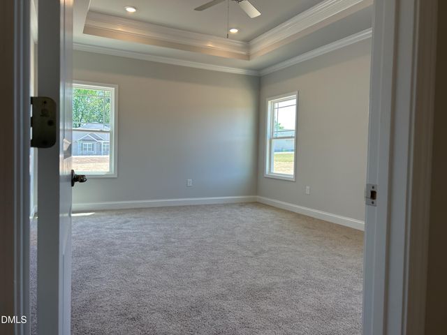 1590 Pecan Drive Lot 45, Nashville, NC 27856