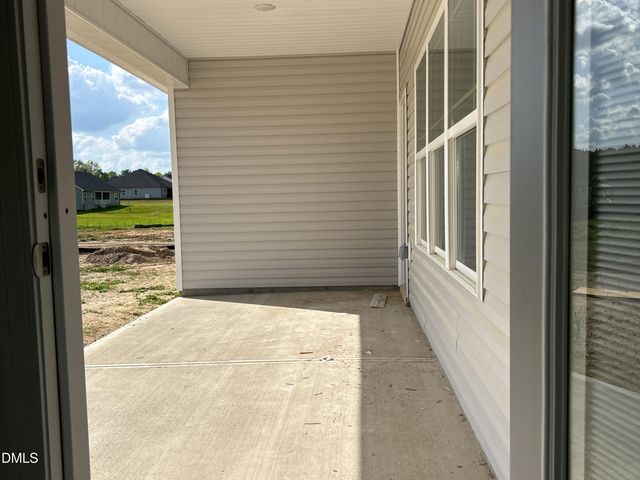 1590 Pecan Drive Lot 45, Nashville, NC 27856