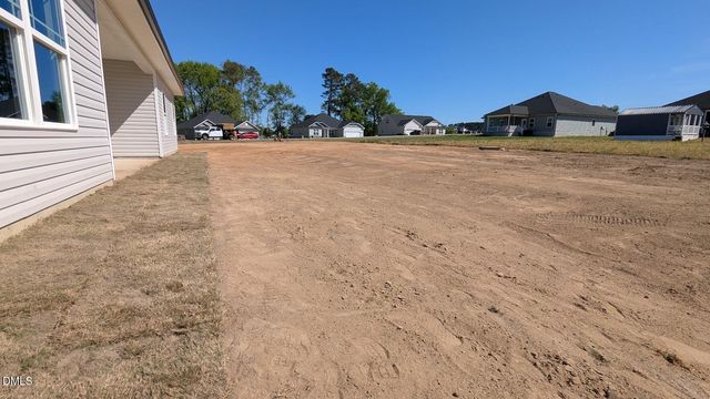 1590 Pecan Drive Lot 45, Nashville, NC 27856