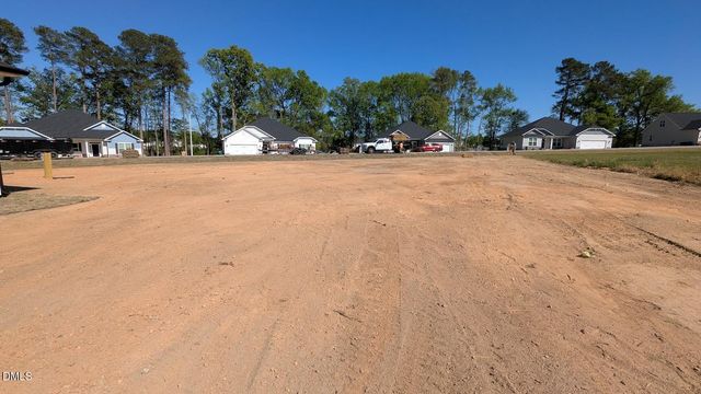 1590 Pecan Drive Lot 45, Nashville, NC 27856
